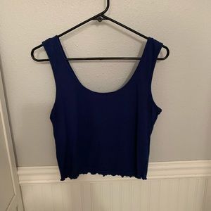 Pacsun tank top